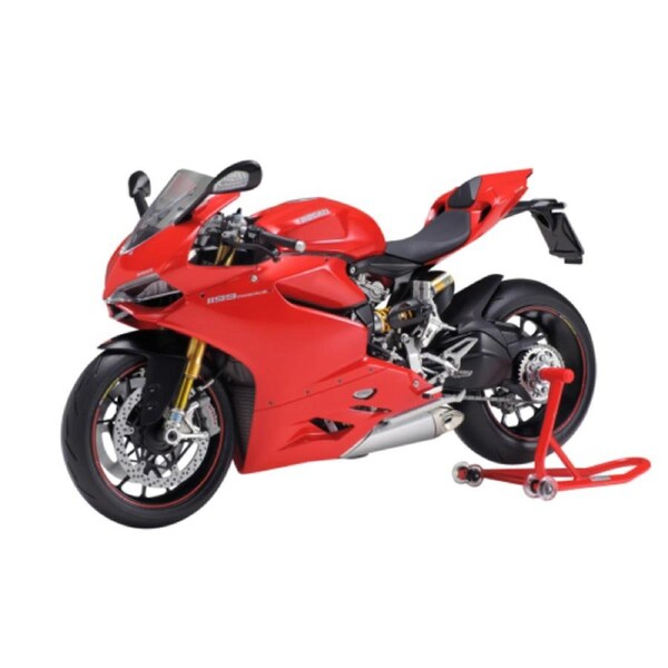 Tamiya 1/12 Ducati 1199 Panigale S 14129