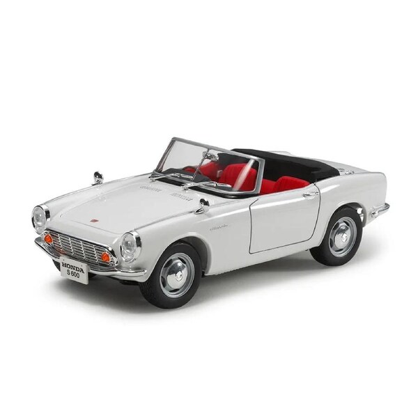Tamiya 1/24 Honda S600 24340