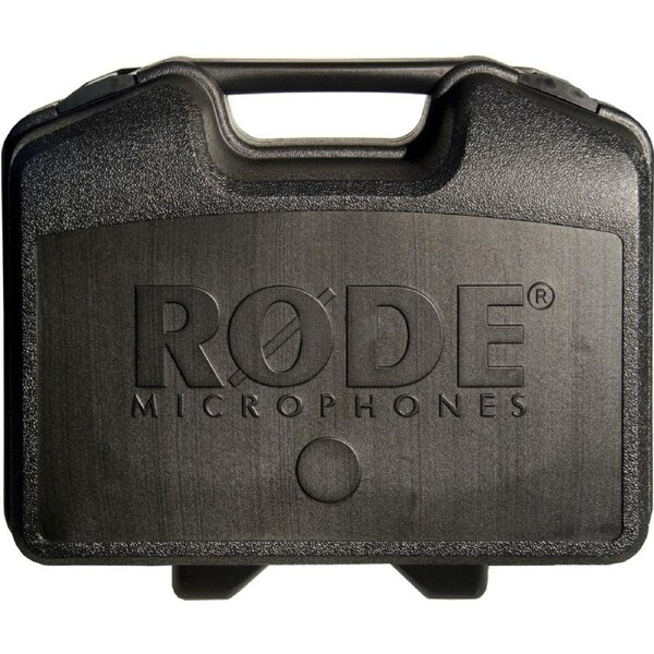 Rode RC4 Case