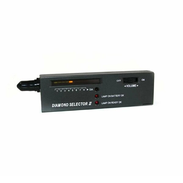 Jewelry Diamond Tester Kit Tool Thermal Conductivity Meter