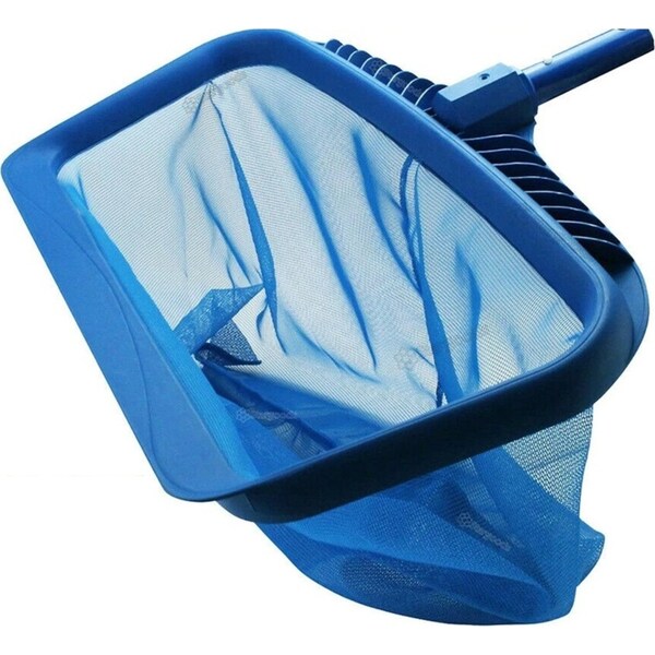 Swimming Pool Skimmer Net Cleaner Easy Installation