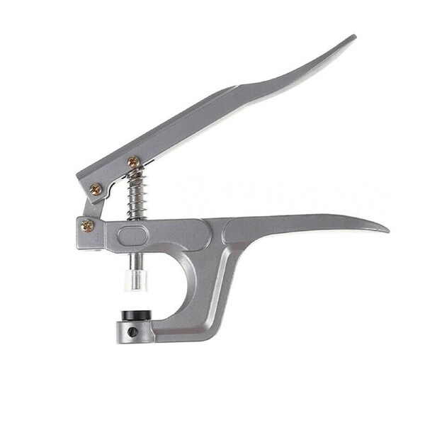 Professional Fastener Snap Pliers Button Presset Set