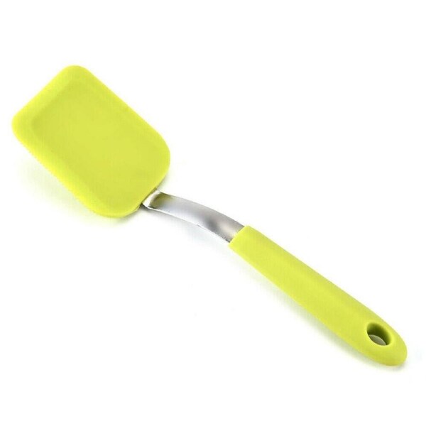 Siliconee Kitchen Brush Dish Sponge Cleaner Tool