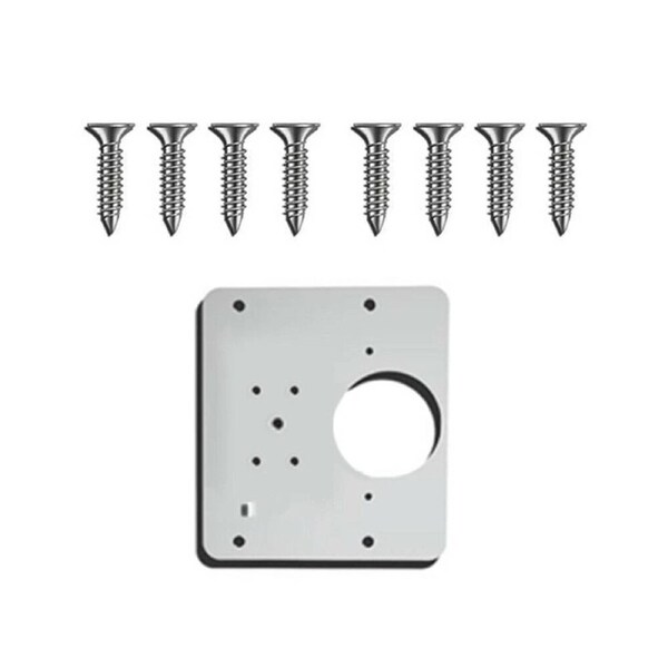 Stainless Steel Furniture Hinge Repair Tool Kit