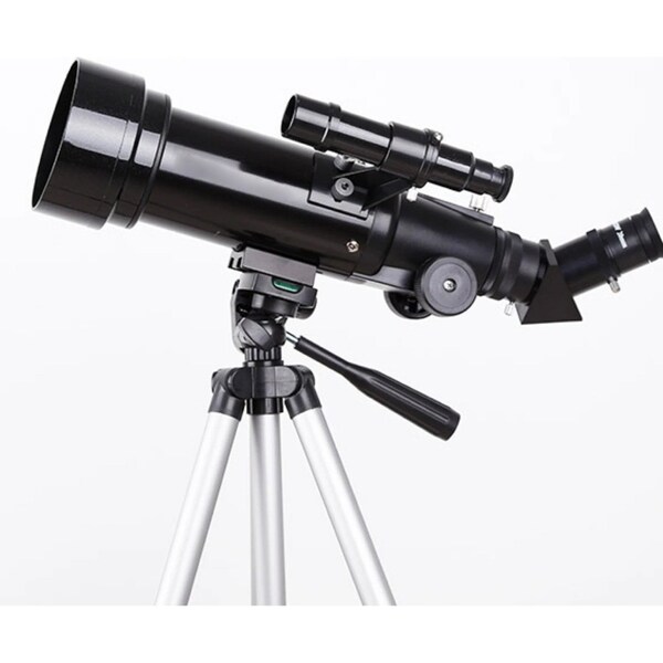Multi-coated Portable Astronomical Telescope 20x 40x Magnification