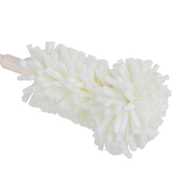 Bottle Cup Brush Sponge Cleaner Extended Handle