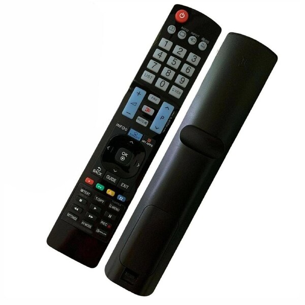 TV Remove Control Compatible for LG TV
