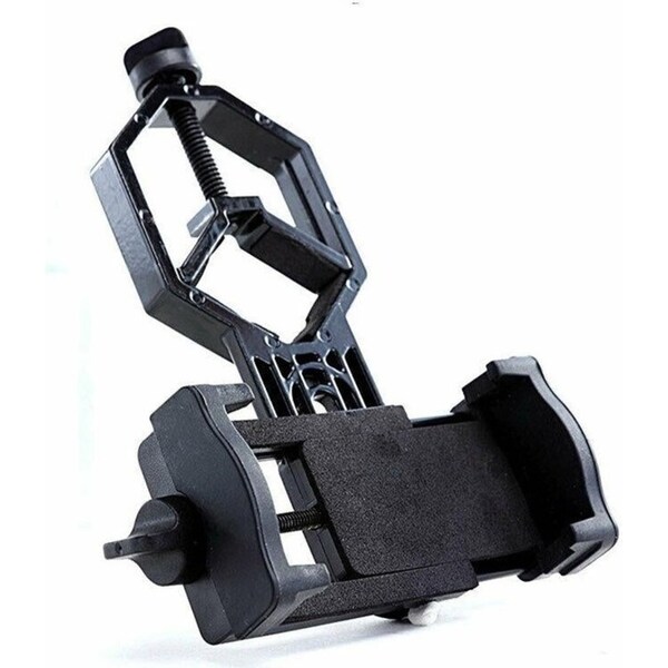 Universal Telescopee Phone Adapter Binoculars Phone Mount