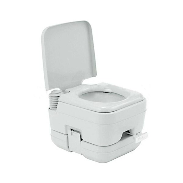 Portable Compact Toilet for Outdoor Travel Nature Camping