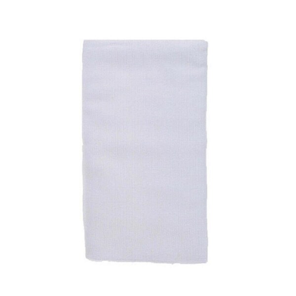 Kitchen Cotton Cheesecloth Great for Wrapping Cheese