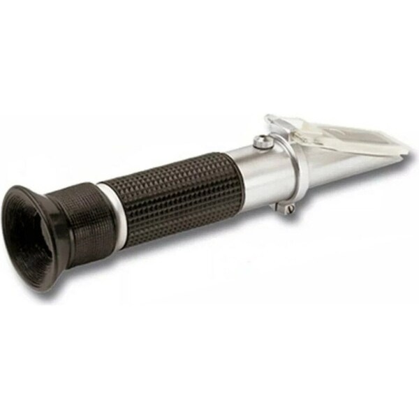 Handheld Portable Brix Tester Refractometer 0-32 Percent