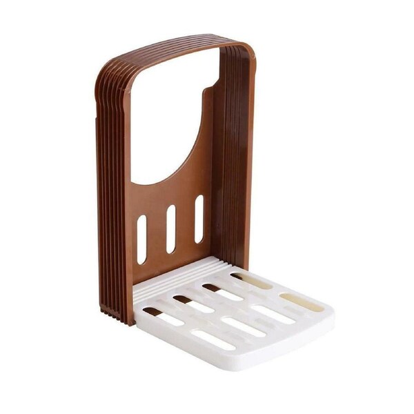 Kitchen Baked Bread Toast Cuttler Slicer Tool