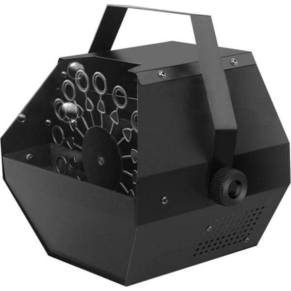 Automatic Portable Lightweight Bubble Machine Bubble Maker