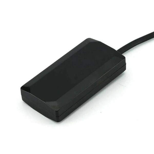 Digital Battery Volt Meter Gauge Mini Size Digital LCD