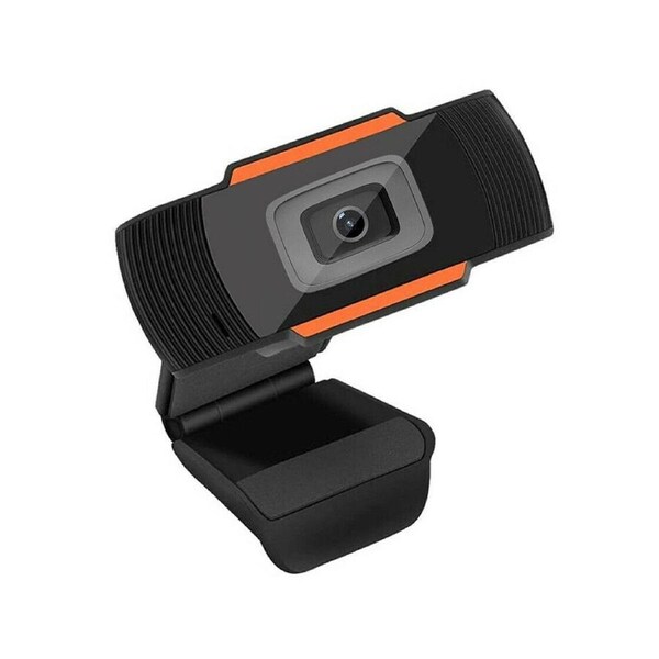 USB Computer Laptop PC Webcam with Microphone