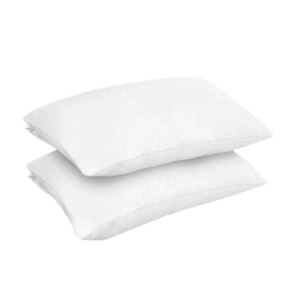 Hotel Grade Luxury Comfort Pillow 48 x 73cm - 2pcs