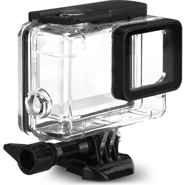 Waterproof Diving Case Housing Accessories for GoPro 7 6 5