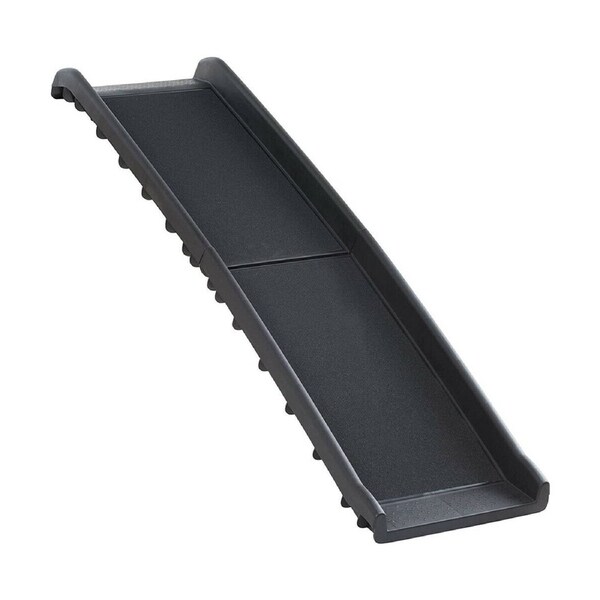 Foldable Pet Dog Ramp Steps Portable Car Step