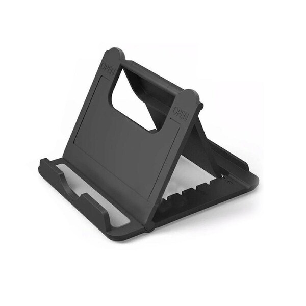Desk Stand Desktop Holder for Mobile Phone Tablet