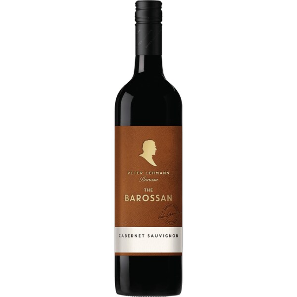 Peter Lehmann The Barossan Cabernet Sauvignon 750ml