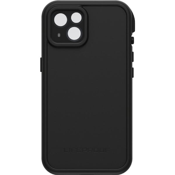 OTTERBOX FRE Case for Apple iPhone 13 - Black 77-85527, WaterProof, DropProof, DirtProof, SnowProof