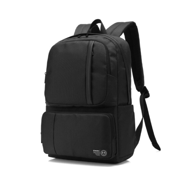 MOKI INTERNATIONAL rPET Laptop Backpack 15.6