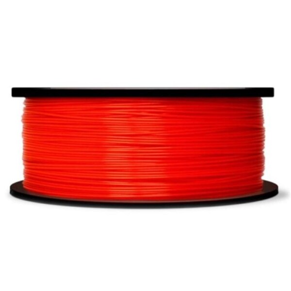 MAKERBOT TRUE COLOUR PLA LARGE TRUE RED 0.9 KG FILAMENT