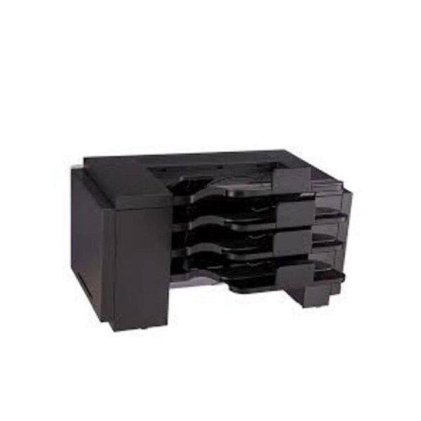 LEXMARK 4-BIN MAILBOX MS81X
