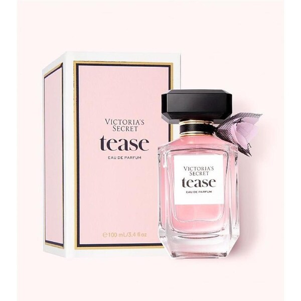 Victoria's Secret Tease 100ml EDP For Women ( New Packaging )