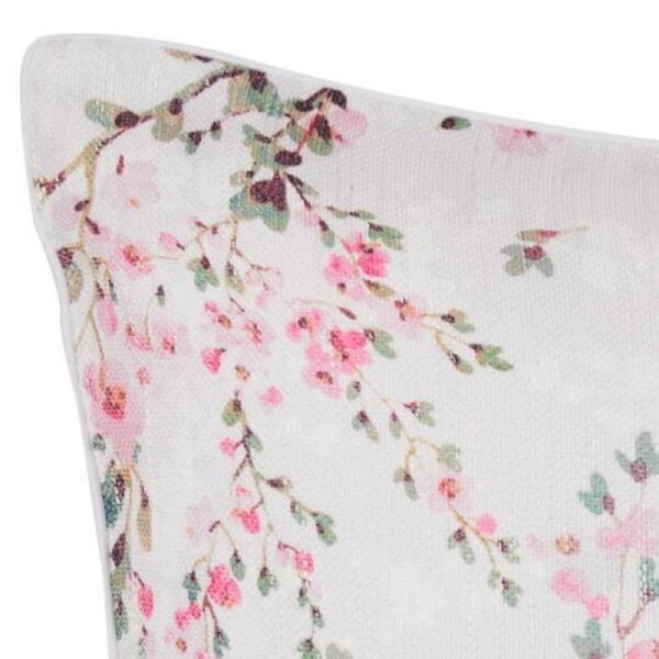 Platinum Collection Milli Rose European Pillow Cover