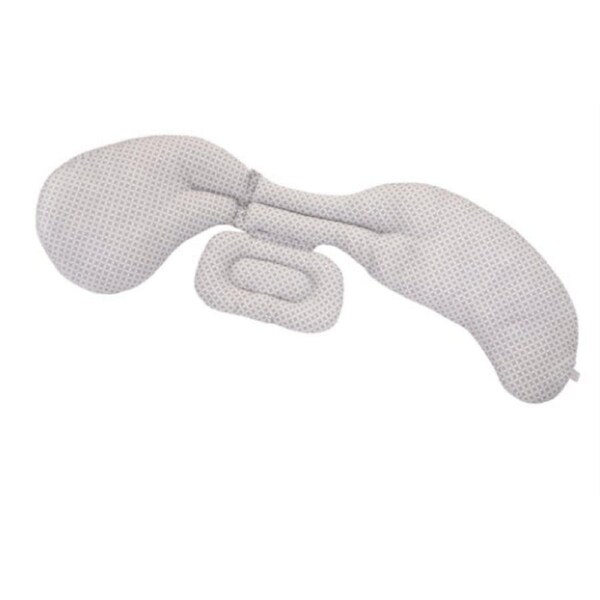 Chicco Boppy Total Body Pillow - Sand