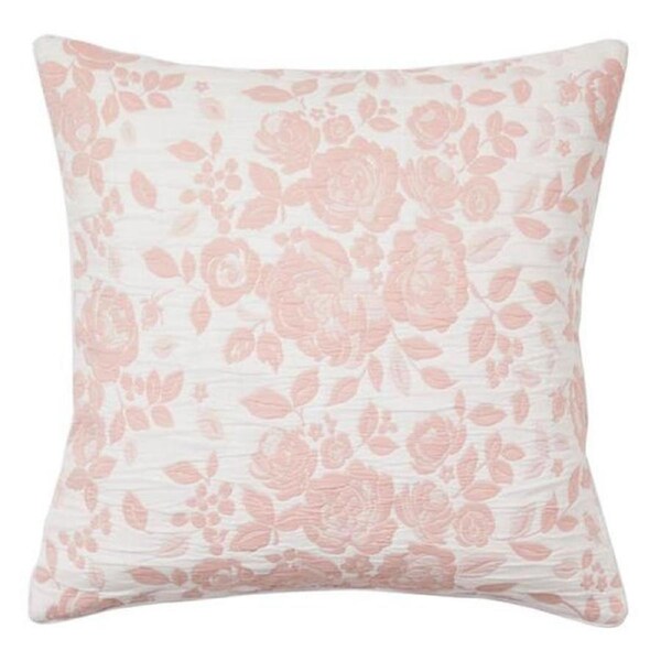 Platinum Collection CORALIE DUSK European Pillow Cover