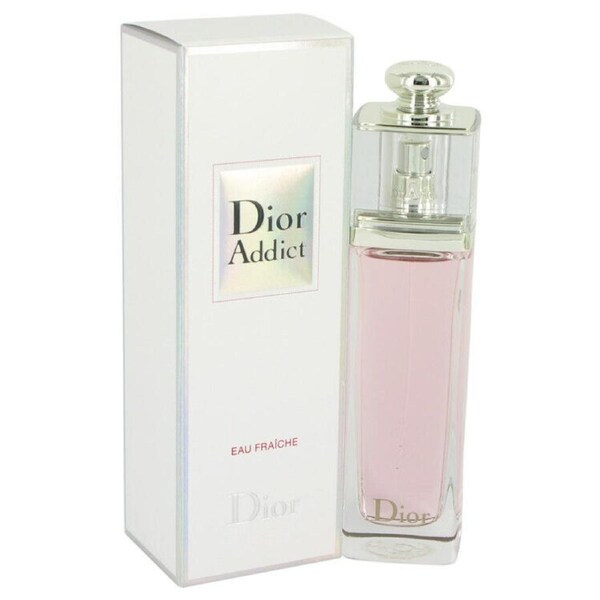 Dior Addict Eau Fraiche 100ml EDT Spray For Women
