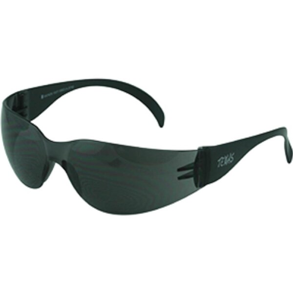 Maxisafe EBR331 - Eye Protection - Texas Smoke Safety Glasses