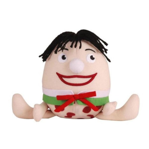 Play School Beanie - Humpty Dumpty 14cm