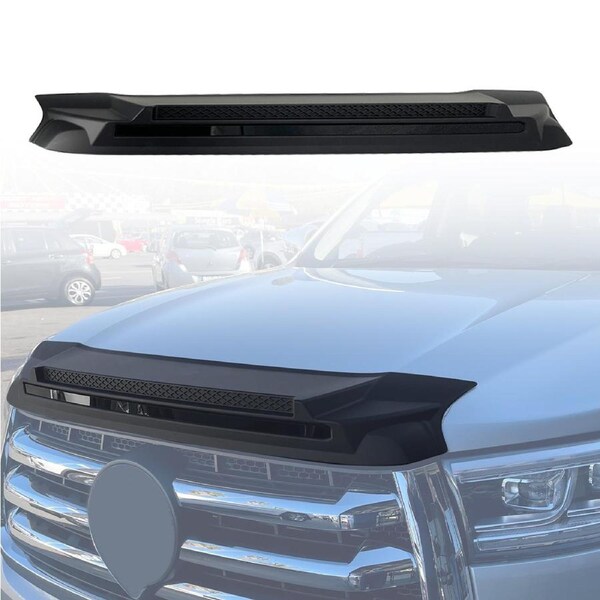 Bonnet Protector for GWM Cannon 2020-2024