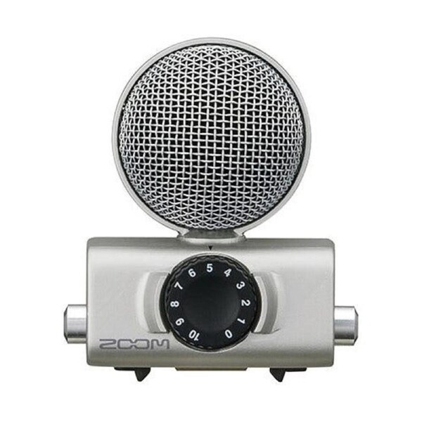 Zoom MSH-6 Mid-Side Microphone Capsule (included in H6)