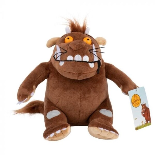The Gruffalo Plush Medium