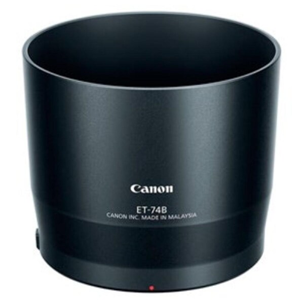 Canon ET74B Lens Hood