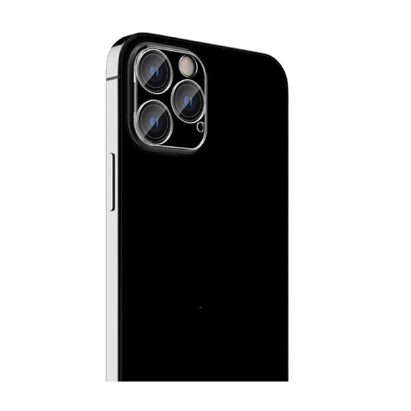 Nuglas Screen Protector Clear Tempered Glass For iPhone 13 pro / iPhone 13 Pro Max Camera lens