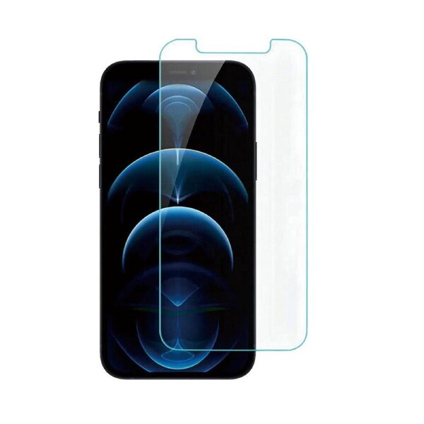 Nuglas 2x Screen Protector Anti Blue Tempered Glass For iPhone 13 /13 Pro/iPhone 14 /iPhone 16e /SE 2025