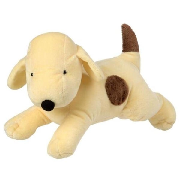Spot The Dog Plush - Spot Lying Large