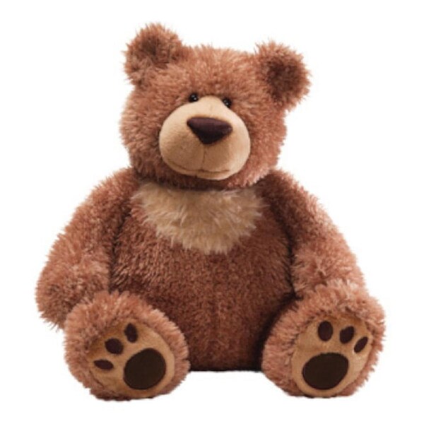 Gund Bears - Slumbers Brown