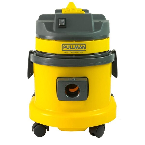 Pullman 15L A-031B Wet & Dry Electric Handheld Vacuum Home Cleaner Corded 1000W