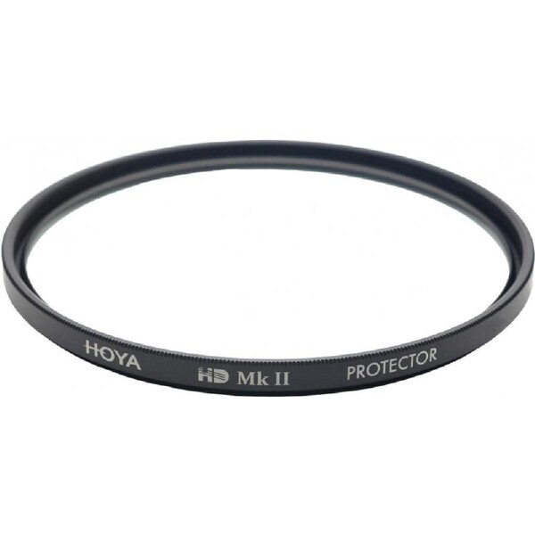 HOYA 52mm Protector HD MkII Filter