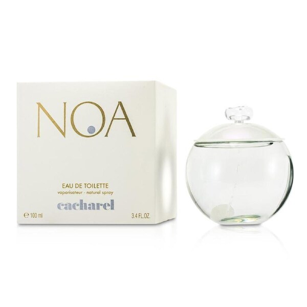 CACHAREL NOA 100ml EDT For Women