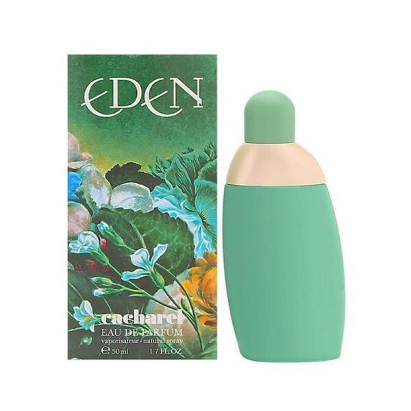 EDEN 50ml EDP For Women by Cacharel