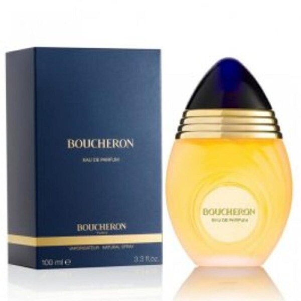 Boucheron 100ml EDP For women