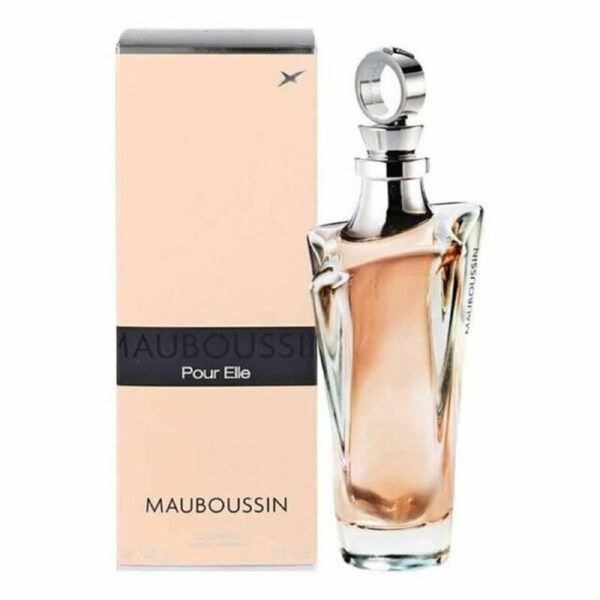MAUBOUSSIN POUR ELLE 100ml EDP Spray For Women