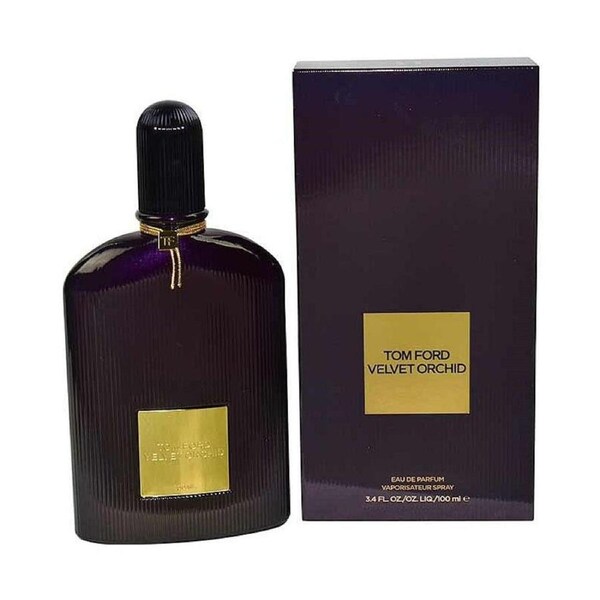 TOM FORD VELVET ORCHID 100ml EDP